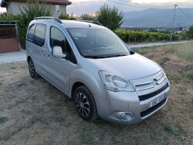 Citroen Berlingo 1, 6 HDI Multyspase  | Mobile.bg    2