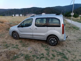 Citroen Berlingo 1, 6 HDI Multyspase  | Mobile.bg    6