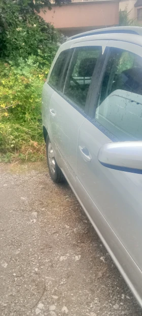 Обява за продажба на Opel Zafira ~3 350 лв. - изображение 11