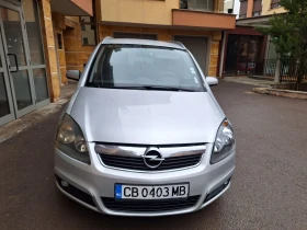 Обява за продажба на Opel Zafira ~3 350 лв. - изображение 7