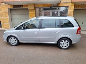 Обява за продажба на Opel Zafira ~3 350 лв. - изображение 1