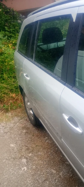 Opel Zafira | Mobile.bg    13