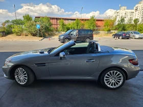 Mercedes-Benz SLK AMG ПАКЕТ/ЛИЗИНГ - 32000 лв. - 19850423 8