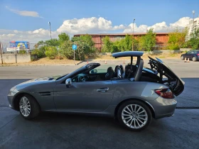 Mercedes-Benz SLK AMG ПАКЕТ/ЛИЗИНГ - 32000 лв. - 19850423 5