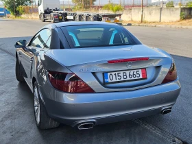 Mercedes-Benz SLK AMG ПАКЕТ/ЛИЗИНГ - 32000 лв. - 19850423 4