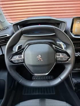 Peugeot 2008   | Mobile.bg    14
