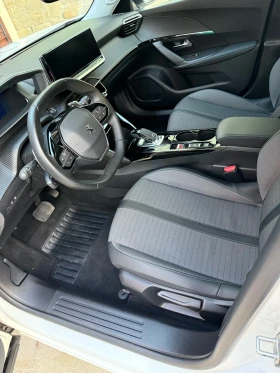 Peugeot 2008   | Mobile.bg    8