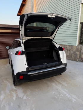Peugeot 2008   | Mobile.bg    5