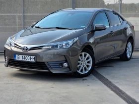 Обява за продажба на Toyota Corolla 1.6 Automatic Гаранция! ~34 900 лв. - изображение 1