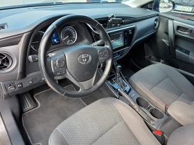 Обява за продажба на Toyota Corolla 1.6 Automatic Гаранция! ~34 900 лв. - изображение 6