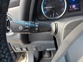 Обява за продажба на Toyota Corolla 1.6 Automatic Гаранция! ~34 900 лв. - изображение 9