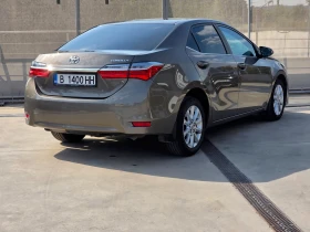 Обява за продажба на Toyota Corolla 1.6 Automatic Гаранция! ~34 900 лв. - изображение 3
