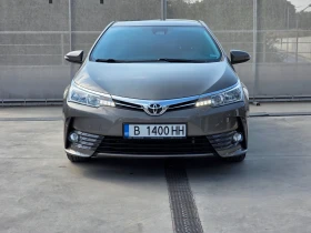 Обява за продажба на Toyota Corolla 1.6 Automatic Гаранция! ~34 900 лв. - изображение 1