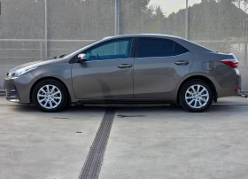 Обява за продажба на Toyota Corolla 1.6 Automatic Гаранция! ~34 900 лв. - изображение 2