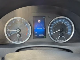 Обява за продажба на Toyota Corolla 1.6 Automatic Гаранция! ~34 900 лв. - изображение 7
