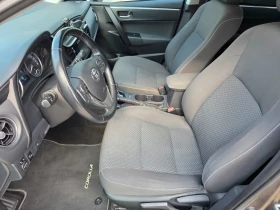 Обява за продажба на Toyota Corolla 1.6 Automatic Гаранция! ~34 900 лв. - изображение 5