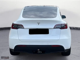 Tesla Model Y LONG-RANGE/514HP/DUAL/AWD/CAM/AMBI/CARPLAY/563f - 64799 лв. - 27061784 6