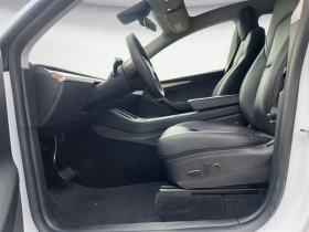 Tesla Model Y LONG-RANGE/514HP/DUAL/AWD/CAM/AMBI/CARPLAY/563f - 64799 лв. - 27061784 9