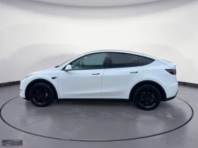 Tesla Model Y LONG-RANGE/514HP/DUAL/AWD/CAM/AMBI/CARPLAY/563f - 64799 лв. - 27061784 3