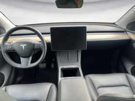 Tesla Model Y LONG-RANGE/514HP/DUAL/AWD/CAM/AMBI/CARPLAY/563f - 64799 лв. - 27061784 10