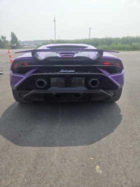 Lamborghini Huracan Tecnica 5.2 V10* - цена по договаряне - 77561040 5
