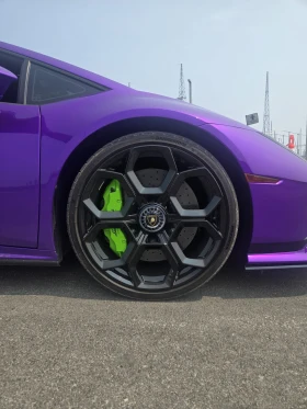 Lamborghini Huracan Tecnica 5.2 V10* - цена по договаряне - 77561040 6