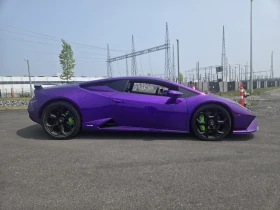 Lamborghini Huracan Tecnica 5.2 V10* - цена по договаряне - 77561040 4