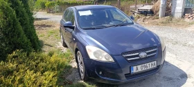 Обява за продажба на Kia Ceed ~5 500 лв. - изображение 1
