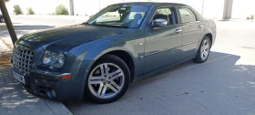     Chrysler 300c