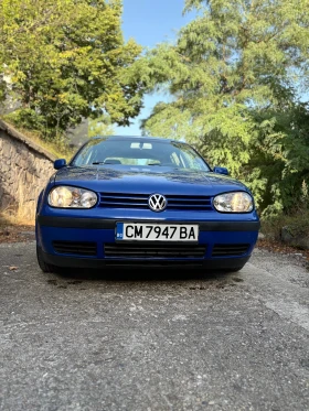 VW Golf