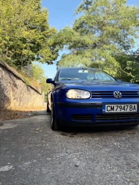VW Golf  IV | Mobile.bg    3