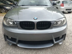     BMW 118 M pak. FACE  6skr NAVI  LUK PODGREV