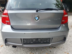 Обява за продажба на BMW 118 M pak. FACE  6skr NAVI  LUK PODGREV ~7 660 лв. - изображение 5