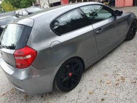     BMW 118 M pak. FACE  6skr NAVI  LUK PODGREV