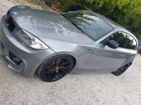     BMW 118 M pak. FACE  6skr NAVI  LUK PODGREV