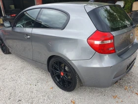 Обява за продажба на BMW 118 M pak. FACE  6skr NAVI  LUK PODGREV ~7 660 лв. - изображение 4