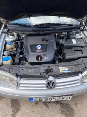 VW Golf 1.9 | Mobile.bg    6