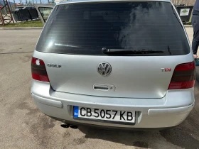 VW Golf 1.9 | Mobile.bg    2