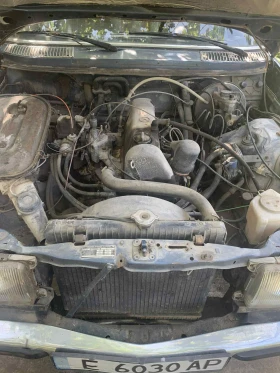 Обява за продажба на Mercedes-Benz 230 W123 CE ~5 499 лв. - изображение 5