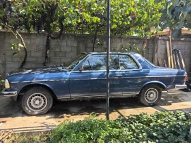 Обява за продажба на Mercedes-Benz 230 W123 CE ~5 499 лв. - изображение 10