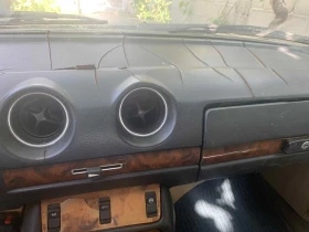 Mercedes-Benz 230 W123 CE | Mobile.bg    13