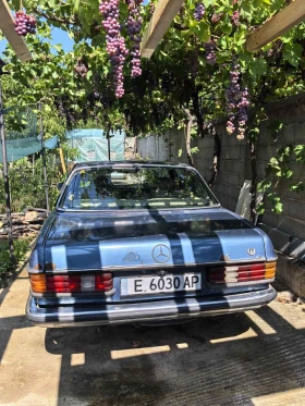 Обява за продажба на Mercedes-Benz 230 W123 CE ~5 499 лв. - изображение 1