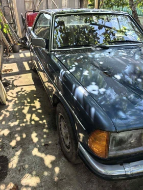 Обява за продажба на Mercedes-Benz 230 W123 CE ~5 499 лв. - изображение 3