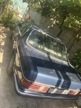 Обява за продажба на Mercedes-Benz 230 W123 CE ~5 499 лв. - изображение 11