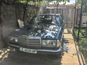 Обява за продажба на Mercedes-Benz 230 W123 CE ~5 499 лв. - изображение 1