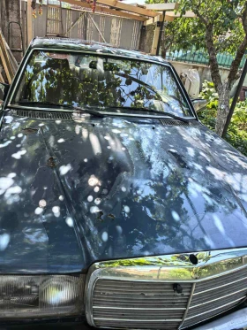 Обява за продажба на Mercedes-Benz 230 W123 CE ~5 499 лв. - изображение 2