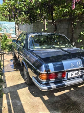 Обява за продажба на Mercedes-Benz 230 W123 CE ~5 499 лв. - изображение 4