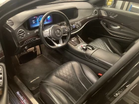 Обява за продажба на Mercedes-Benz S 560 ~90 000 лв. - изображение 5
