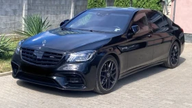 Обява за продажба на Mercedes-Benz S 560 ~90 000 лв. - изображение 1