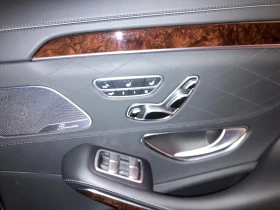 Обява за продажба на Mercedes-Benz S 560 ~90 000 лв. - изображение 4